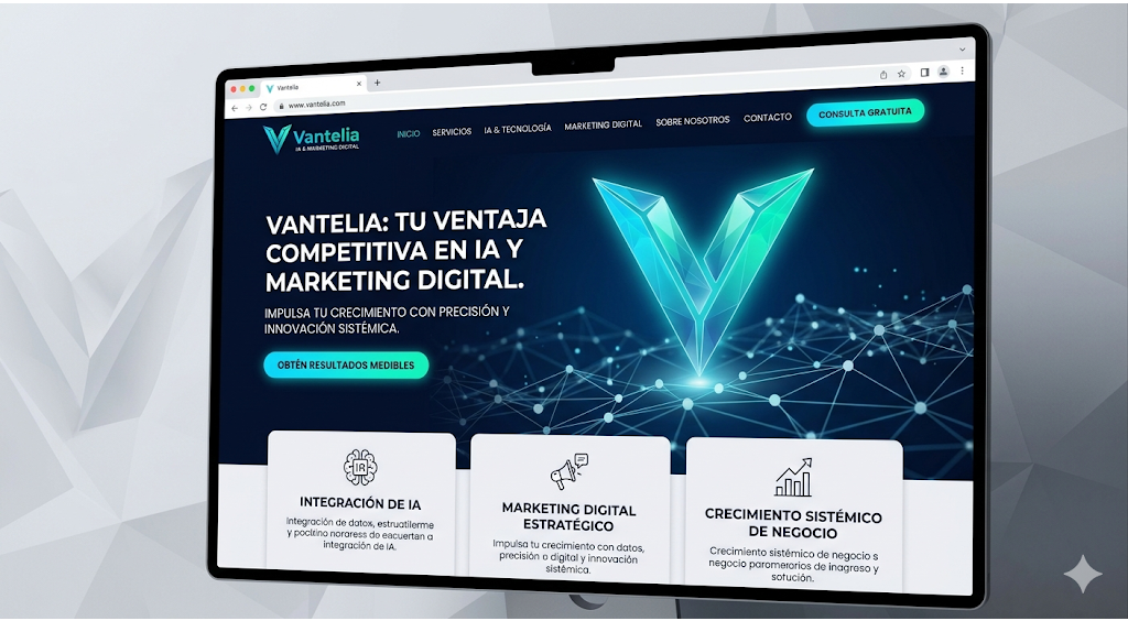 Automatizacion con inteligencia artificial para leads, CRM y procesos empresariales